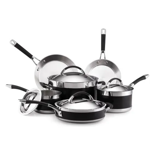 Uego Utensilio Cocina 10 Pieza