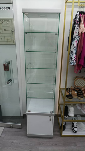 Vitrina Para Bisuteria, Reloj, Lentes, Tiendas