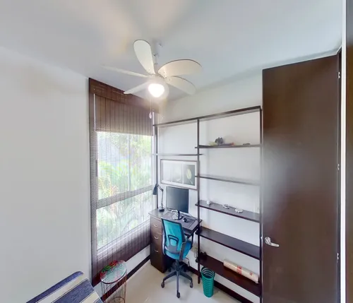 Venta Apartamento Piso 4° Unidad Residencial Altomenga