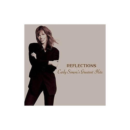 Simon Carly Reflections Carly Simon's Greatest Hits Remaster