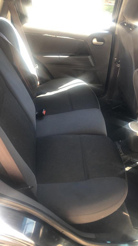 Ford Ecosport 1.6 Xls Seguridad 2005