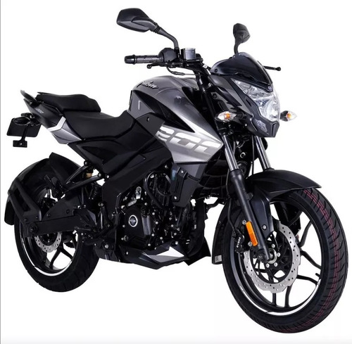 Imagen 6 de 25 de Patentada Rouser 200 $1.752.000 Nuevo Rouser 250 $2.093.000