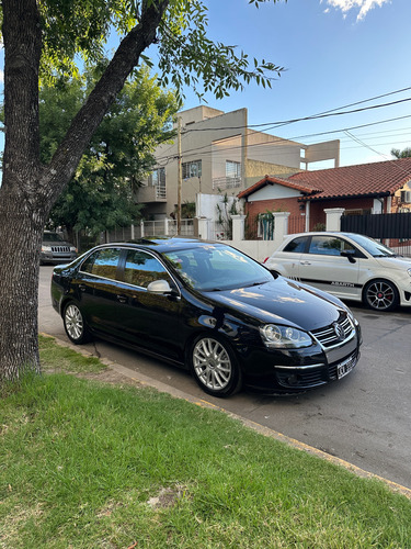 Volkswagen Vento 2.0 I Sportline Dsg