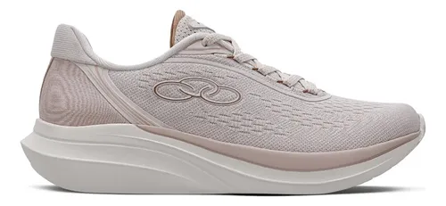 Tenis Feminino Role Olympikus