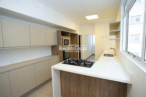 Apartamento Com 4 Dorms, Santa Cecília, São Paulo - R$ 1.92 Mi. - V3828