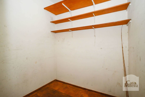 Imagem 3 de 15 de Apartamento À Venda No Centro - Código 234352 - 234352