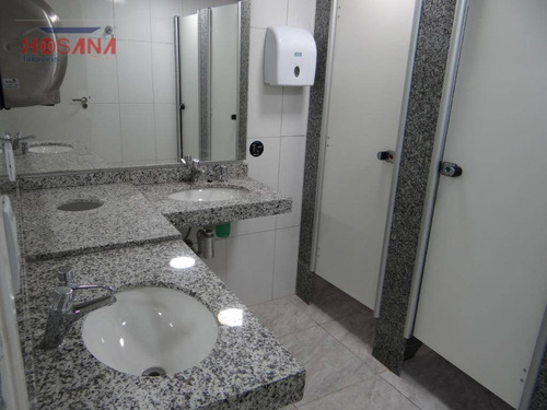 Imagem 13 de 30 de Sala Para Alugar, 15 M² Por R$ 1.100,00/mês - Região Central - Caieiras/sp - Sa0018