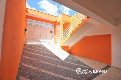 Imagem 11 de 14 de Apartamento Em Parque Das Américas - Mauá - Sp - Av05/01