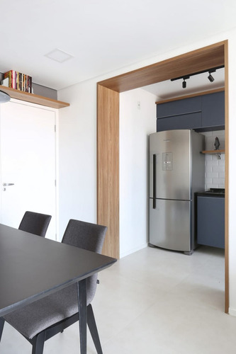 Imagem 7 de 22 de Apto Carrão | 2 Quartos | 62 M² | Cond: R$425.66 | 1 Vaga - R1wz8b