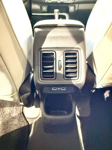 Honda HR-V 1.5 DI I-VTEC TURBO FLEX TOURING CVT