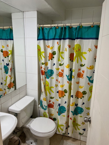 Depto 2 Dorm, 2 Baños, Vista Al Mar, Piñares De Canelillo