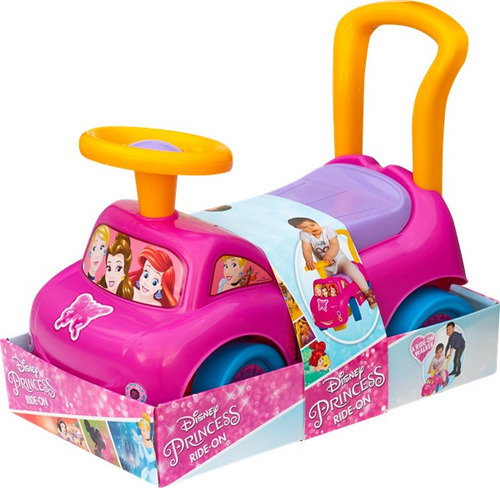 Buggie Princesas- Disney Original-