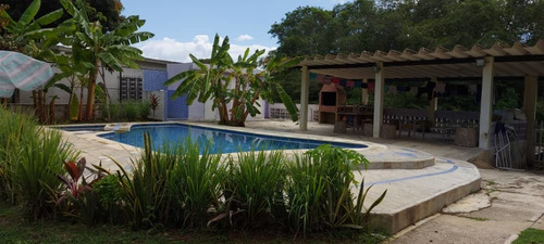 Imagen 1 de 14 de Casa En Rio Chico