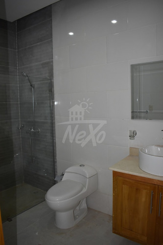 Imagen 5 de 30 de Moderna Casa En Pontezuela Santiago, Amplios Espacios, Patio, Y Gazebo (jpc-216)