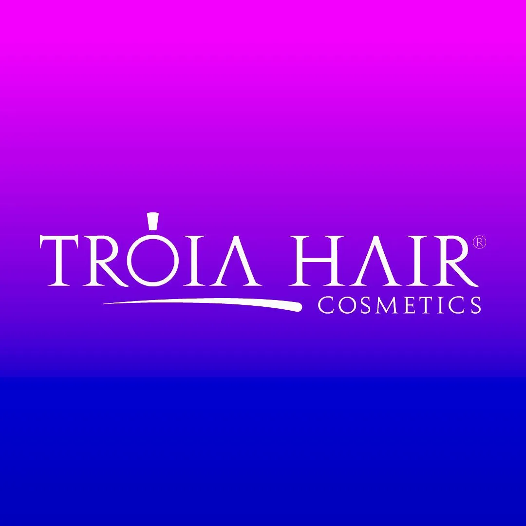 Tróia Hair