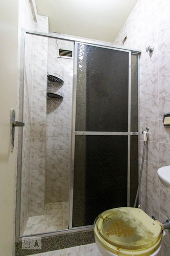 Apartamento Para Aluguel - Santa Teresa, 1 Quarto, 21 - 893307557