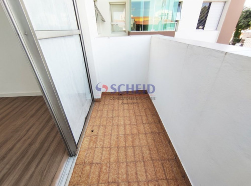 Imagem 3 de 15 de Apartamento 2 Dormitórios A Venda Na Vila Santa Catarina! - Mc9134