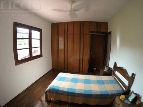 Imagem 8 de 15 de Casa - Jardim Esplanada - Ref: Ca1382 - V-ca1382