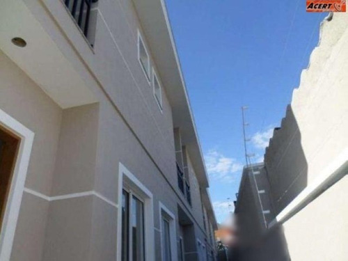 Imagem 2 de 8 de Aceita Fgts E Financiamento - Vl. Paiva - 14234