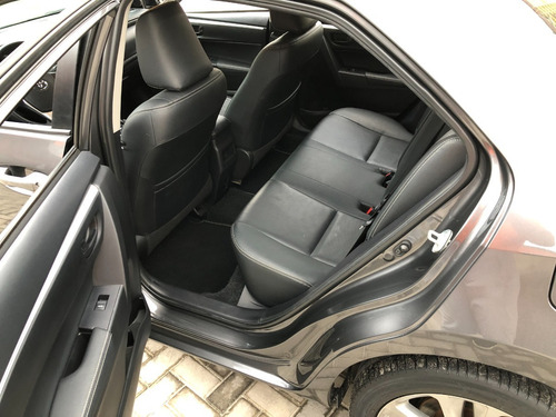 Imagem 7 de 17 de Toyota Corolla Xei 2.0