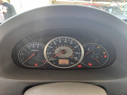 Mahindra Pik Up 2.2 CRDE XL DC 2AB ABS 4WD