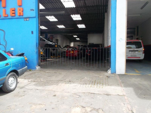 Bodega En Venta