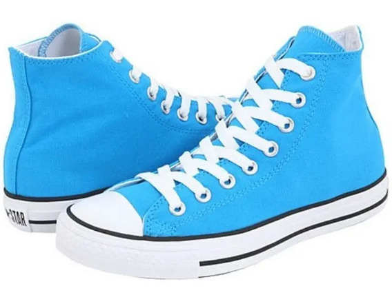 Converse Originales Bota | MercadoLibre 📦