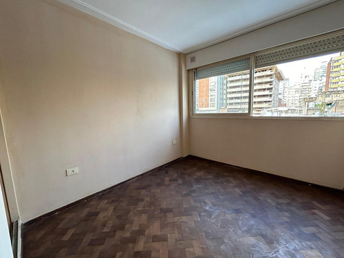 Venta Departamento Dos Dormitorios Balcón Zona Rio Amplio