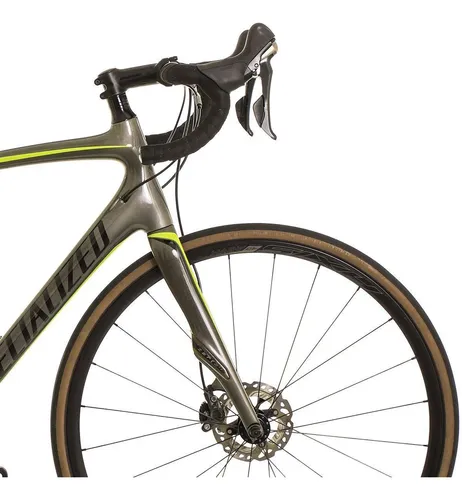 Bicicleta Specialized Roubaix Sl4 Ultegra Semi - Nova | MercadoLivre