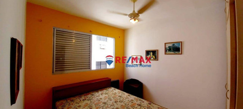 Imagem 29 de 30 de Cobertura Com 3 Dormitórios À Venda, 180 M² Por R$ 330.000,00 - Praia Da Enseada Rufinos - Guarujá/sp - Co0296