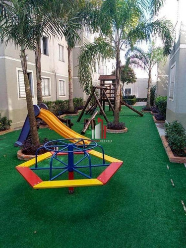 Imagem 27 de 27 de Apartamento À Venda, 49 M² Por R$ 215.000,00 - Jardim Santa Terezinha - São Paulo/sp - Ap1531