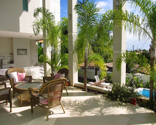 Imagem 3 de 30 de Casa - Cs98 - 32523186