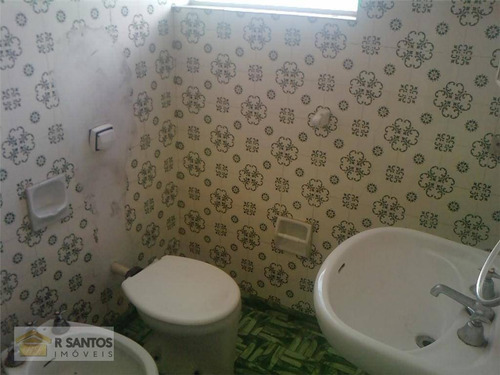 Imagem 12 de 20 de Sobrado Para Alugar, 150 M² Por R$ 3.200,00/mês - Jardim Aeroporto - São Paulo/sp - So0230