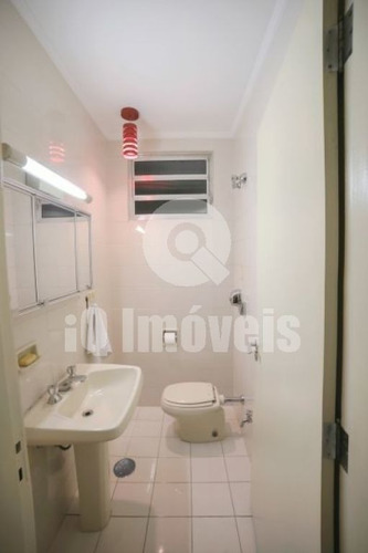 Imagem 8 de 15 de Apartamento Santa Cecilia, 180m², 3 Dormitórios 1 Suíte, 1 Vaga - Iq20606
