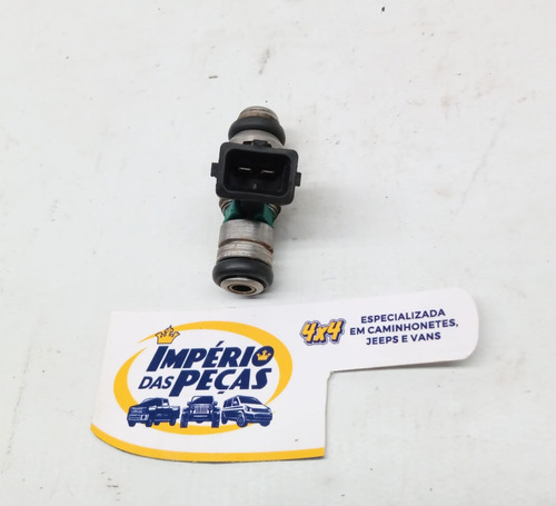 Jogo Bico Injetor Pajero Tr4 2.0 Flex 07/15 #35688 (Usado)