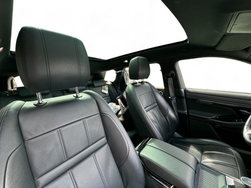 Land Rover Range Rover Evoque 2.0 P250 FLEX R-DYNAMIC S AWD AUTOMÁTICO
