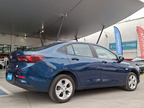 Chevrolet Onix 2022