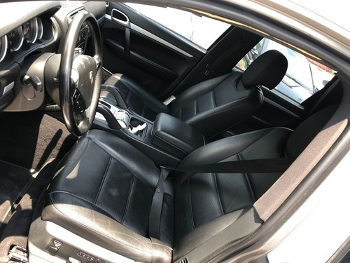 Imagen 10 de 15 de Porsche Cayenne 2009 4.8 V8 Tiptronic S At