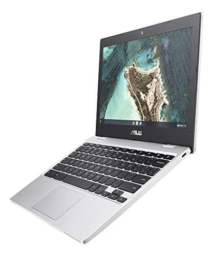 Asus Chromebook Cx1, Pantalla Hd Nanoedge De 11,6  , Procesa