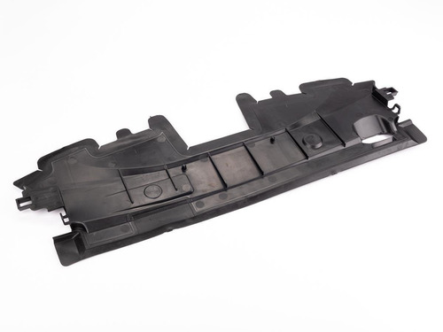 Imagen 3 de 6 de Deflector Superior Radiador Renault