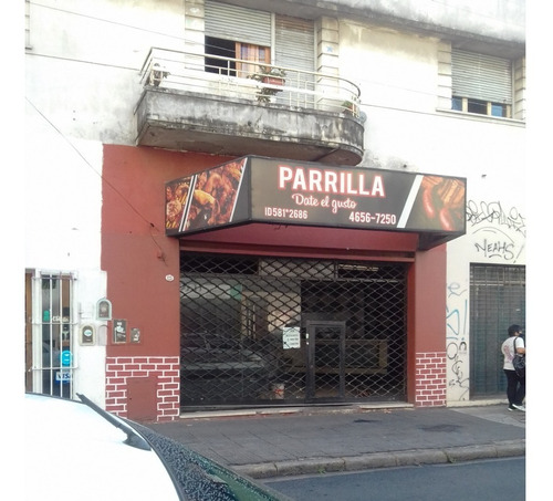 Imagen 1 de 2 de Avenida San Martin 100- Alquiler Local Ramos Mejia
