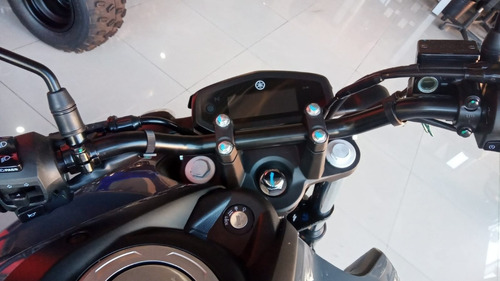 Yamaha Fz V3.0 Fz-s Fi Fzs Fi Normotos
