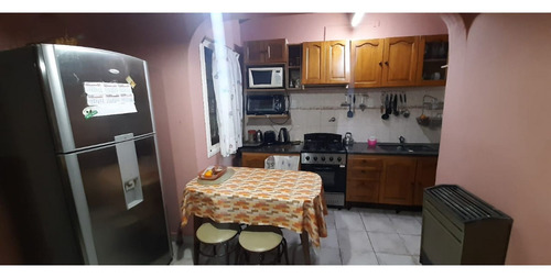 Alquiler Temporario Chalet 4 Ambientes C/dependencia Miramar