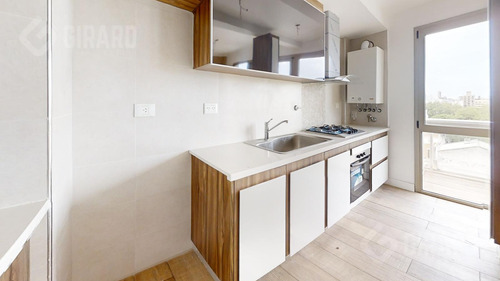 Departamento En Venta De 3 Amb A Estrenar Con Cochera, Zona Plaza Mitre.