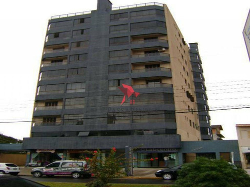 Imagem 1 de 10 de Cobertura À Venda, 220 M² Por R$ 810.000,00 - Centro - Torres/rs - Co0003
