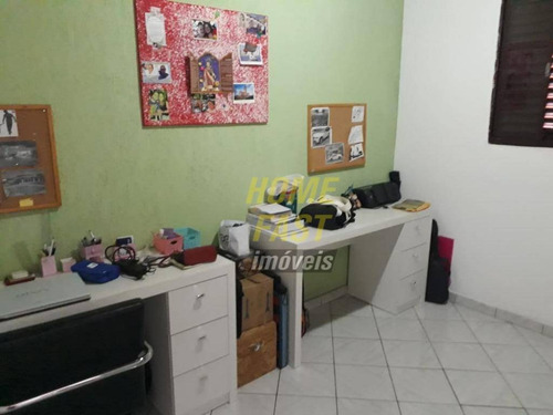 Imagem 19 de 29 de Casa Com 3 Dormitórios À Venda, 170 M² Por R$ 638.000,00 - Parque Continental I - Guarulhos/sp - Ca0395