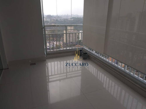 Apartamento À Venda, 94 M² Por R$ 820.000,00 - Jardim Santa Mena - Guarulhos/sp - Ap16222