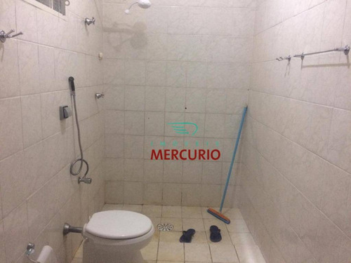 Casa Com 2 Dormitórios À Venda, 144 M² Por R$ 200.000,00 - Jardim Bela Vista - Bauru/sp - Ca2738