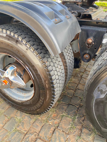 Mercedes Bens 1634