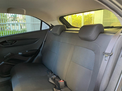 Chevrolet Onix 1.0 MPFI JOY 8V